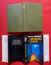 David eddings demoni usato  Bologna