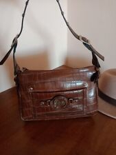 Borsa vintage pelle usato  Aci Catena