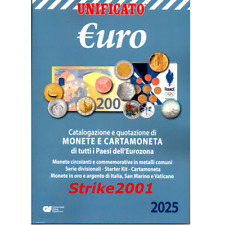 New catalogo unificato usato  Biella