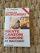 bukowski usato  Villar Focchiardo