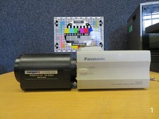 Panasonic e300e convertible for sale  WINCHESTER