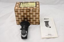 Nikon mirino angolare usato  Savona