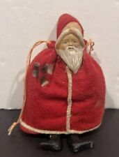 Vintage santa bag for sale  Medford