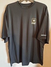 Army shirt men for sale  Yale