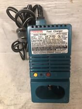 Makita fast charger for sale  Bolingbrook
