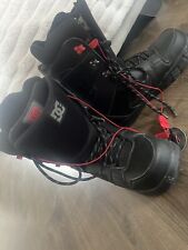 Phase snowboarding boots for sale  WEST BYFLEET
