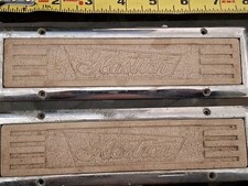 Vintage 1957 glastron for sale  Woodland