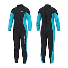 Hevto youth wetsuit for sale  Spring