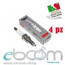 Ngk pmr7a candela usato  Ivrea