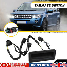 Boot tailgate release for sale  UK