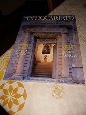 Rivista antiquariato n.54 usato  Brescia