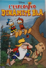 Fumetto esposivo dinamite usato  Villar Focchiardo