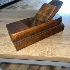 antique wooden plane for sale  GLASGOW