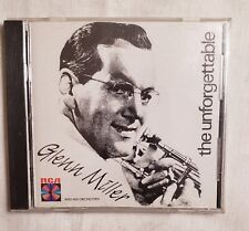 Unforgettable glenn miller for sale  Hallettsville