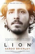 Lion long way for sale  UK