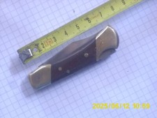 Petit couteau poche d'occasion  Jœuf