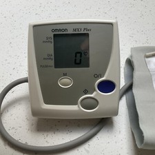 Omron mx3 plus for sale  LUTTERWORTH