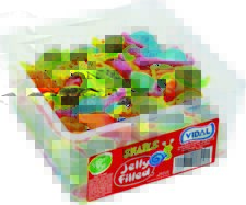 Vidal jelly filled for sale  BILSTON