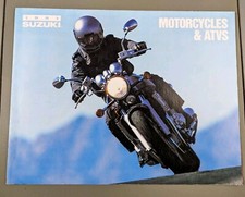 Suzuki motorcycles atvs for sale  Sierra Vista