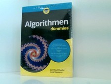 Algorithmen dummies john gebraucht kaufen  Berlin