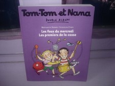Tomtom nana double d'occasion  France