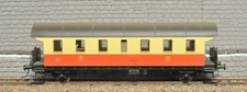 Remorque autorail boîte d'occasion  Le Havre-