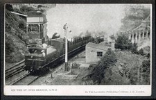Ives gwr train for sale  LYDNEY