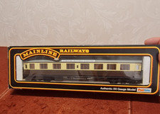 Mainline 37314 gwr for sale  HUNTINGDON