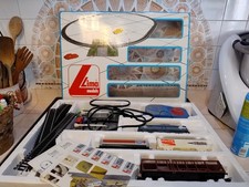 Confezione trenino lima usato Confezione trenino lima usato  Cesena