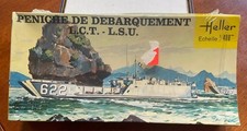 Peniche debarquement lst d'occasion  Expédié en Belgium