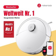 Roborock q10 saugroboter gebraucht kaufen  Deutschland