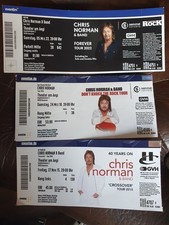 Chris norman 2015 gebraucht kaufen  Bad Lauterberg im Harz