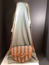 Italian grained leather d'occasion  Expédié en Belgium