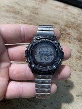 Casio s210 phases d'occasion  Sommières