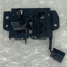 Bonnet latch mitsubishi for sale  ROTHERHAM