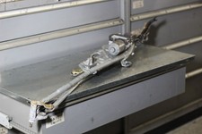 Sharan tdi scheibenwischergest gebraucht kaufen  Recklinghausen