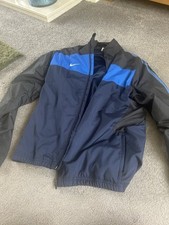 Men nike jacket for sale  ABERGAVENNY