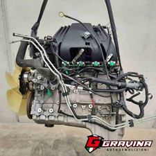 Motore codice l52 usato Motore codice l52 usato  Cazzago San Martino