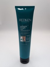 Redken Extreme Length Leave In Treatment 5,1 oz, usado comprar usado  Enviando para Brazil