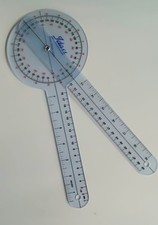 Orthopedic protractor for sale  LONDON