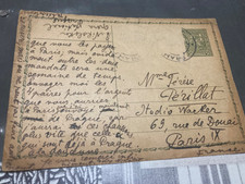 Carte postale 1932 d'occasion Carte postale 1932 d'occasion  Allauch