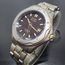 Citizen eco drive gebraucht kaufen  Fürstenwalde/Spree