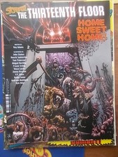 Scream presents thirteenth for sale  COLCHESTER