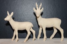 Krippenfigur massiv rehgruppe gebraucht kaufen Krippenfigur massiv rehgruppe gebraucht kaufen  Brockscheid, Mehren, Strotzbüsch