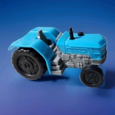 Driven battat tractor for sale  Placerville