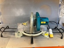 Makita ls1040 mitre for sale  CLITHEROE