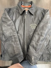 Harley davidson herren gebraucht kaufen  Duisburg