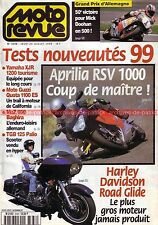 Moto revue 3338 d'occasion  Cherbourg-Octeville-