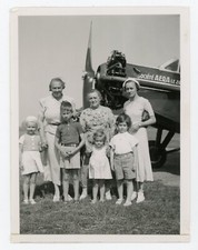 Photo snapshot aircraft d'occasion  Expédié en Belgium