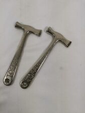 Two vintage toffee for sale  LLANIDLOES